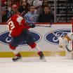 Nashville Predators Florida Panthers game recap November 7