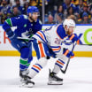 PREVIEW: Oilers at Canucks 11.08.24