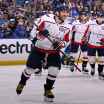 Washington Capitals St Louis Blues game recap November 9