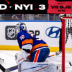 DEVILS AT ISLANDERS 11/9/24 GAME STORY