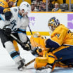 Utah Hockey Club Nashville Predators game recap November 9