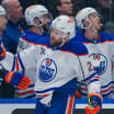 Edmonton Oilers Vancouver Canucks game recap November 9