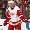 Pavel Datsyuk led Detroit Red Wings on magic ride on road to Hall of Fame