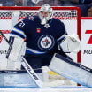 NHL EDGE stats Connor Hellebuyck fuels Winnipeg Jets historic start