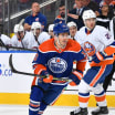 PROJECTED LINEUP: Oilers vs. Islanders 11.12.24