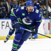 Canucks : Joshua pourrait jouer son premier match jeudi