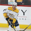 Wilsby Excited for First NHL Recall as Preds Look for Continued Consistency on Road Trip - 2024_11_13