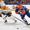 PREVIEW: Oilers vs. Predators 11.13.24