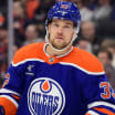 Oilers : Arvidsson va rater le match de jeudi