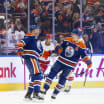 BLOG: Oilers eager for victory on potential milestone night for McDavid