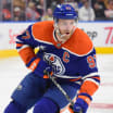 Oilers Connor McDavid scores 1000th NHL point