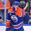 Oilers Connor McDavid scores 1000th NHL point