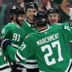 Boston Bruins Dallas Stars game recap November 14