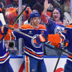 Oilers Connor McDavid scores 1000th NHL point