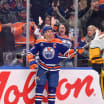 GAME RECAP: Oilers 3, Predators 2 (OT) 11.14.24