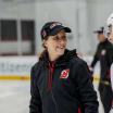 Duggan Named PWHL Hockey Ops Advisor | BLOG