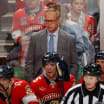 Paul Maurice set to lead Florida Panthers against former team in high-flying Winnipeg Jets