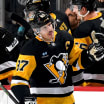 Crosby atteint le plateau des 600 buts en carrière