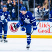 Edmonton Oilers Toronto Maple Leafs game recap November 16