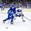 GAME RECAP: Maple Leafs 4, Oilers 3 (OT) 11.16.24