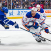 Oilers Connor McDavid playing back at home in Toronto means more