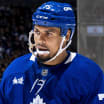 Maple Leafs Ryan Reaves to have Player Safety hearing for for illegal check to head