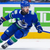 Conor Garland making most of increased role with Vancouver Canucks