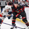 Brady Tkachuk Matthew Tkachuk potential US teammates at 4 Nations Face-Off