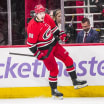 St Louis Blues Carolina Hurricanes game recap November 17