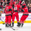 Recap: Necas Nets 4 Points As Canes Beat Blues