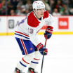 Montreal Canadiens Cole Caufield focused on rounding out his game