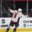 Alex Ovechkin sigue en busca del récord de Wayne Gretzky al sumar un hat-trick ante Vegas