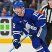 Toronto Maple Leafs Calle Jarnkrok injury status groin surgery