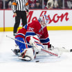 Edmonton Oilers Montreal Canadiens game recap November 18