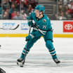 Detroit Red Wings San Jose Sharks game recap November 18