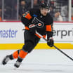 Flyers Sanheim endorsed by coach Tortorella for Canada in 4 Nations Face Off