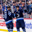 Florida Panthers Winnipeg Jets game recap November 19