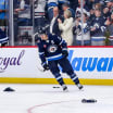 Florida Panthers Winnipeg Jets game recap November 19