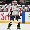 Washington Capitals face new endeavor without injured Alex Ovechkin