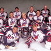 2002 Paralympic hockey team inducted to US Hockey Hall of Fame