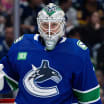 Thatcher Demko injury status update November 20 2024