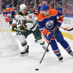 PREVIEW: Oilers vs. Wild 11.21.24