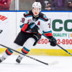 CHL notebook Washington Capitals being patient with prospect Andrew Cristall