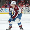 Colorado Avalanche Washington Capitals game recap November 21