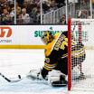 Utah Hockey Club Boston Bruins game recap November 21