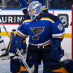 San Jose Sharks St. Louis Blues game recap November 21