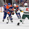 GAME RECAP: Wild 5, Oilers 3 11.21.24