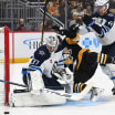 Winnipeg Jets Pittsburgh Penguins game recap November 22