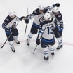 Winnipeg Jets Pittsburgh Penguins game recap November 22