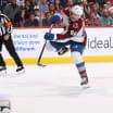 Colorado Avalanche Florida Panthers game recap November 23